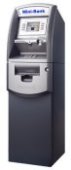 Tranax 1700 ATM Machine