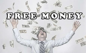 Free Money