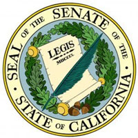 Californian senate