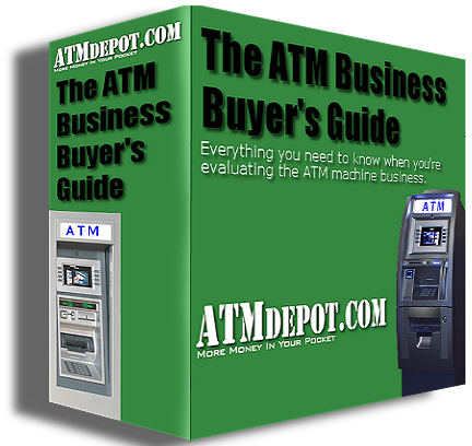 The ATM Business Buyers Guide