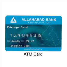 Should Teens Carry an ATM Card