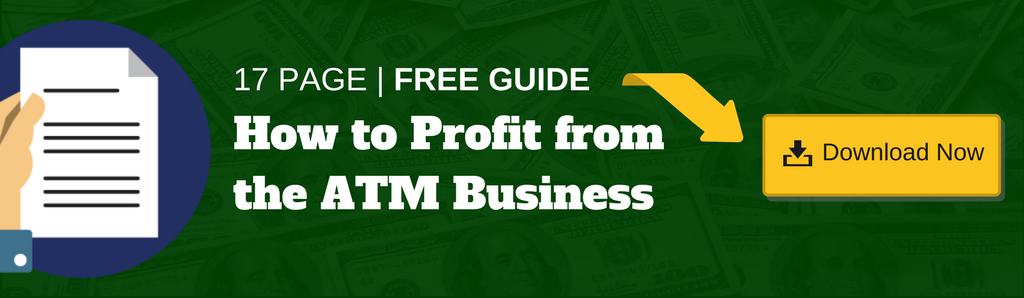 How to Profit from the ATM Business - Free Guide