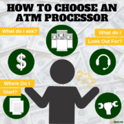 How to Choose an ATM Processor