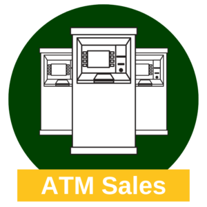 How to Choose an ATM Processor - ATM Sales