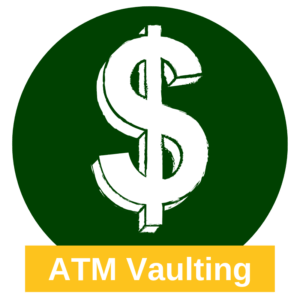 How to Choose an ATM Processor - ATM Vaulting