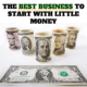 The Best Business to Start with Little Money via ATMDepot