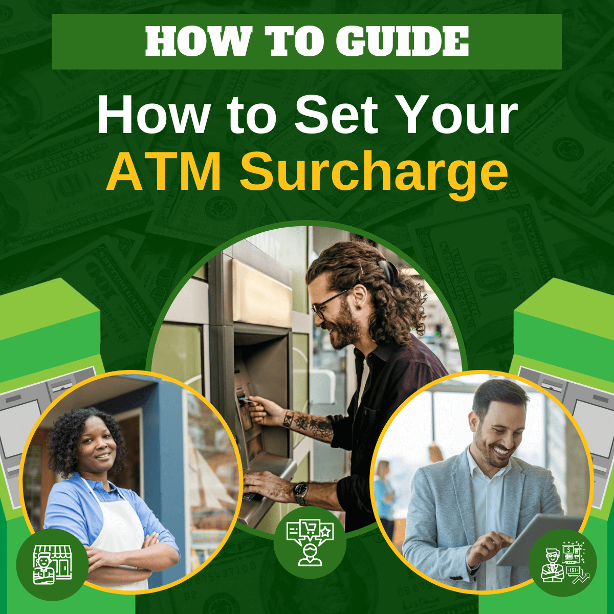 ATM Surcharge