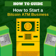 How to Start a Bitcoin ATM Business via ATMDepot.com