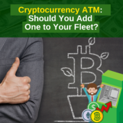 Cryptocurrency ATM