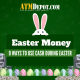 9 Ways to Use Cash During Easter via ATMDepot.com